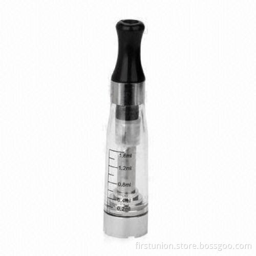 Electronic Cigarette Atomizer CE4, Can Match with EGO-T/VGO-T/KGO-T/iGO3/iGO4